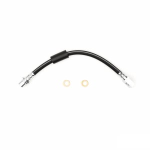 Chevrolet Silverado 2500 HD Brake Hose - Rear - R1 Concepts - Lo - `11-`19